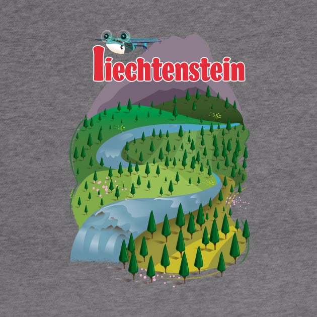 liechtenstein by nickemporium1